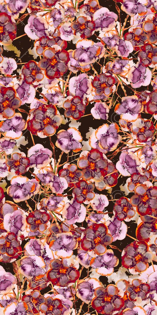 数码华亿平台印花华亿平台图片