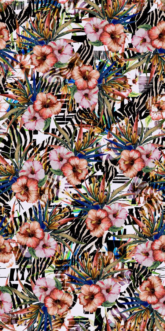 数码华亿平台印花华亿平台图片