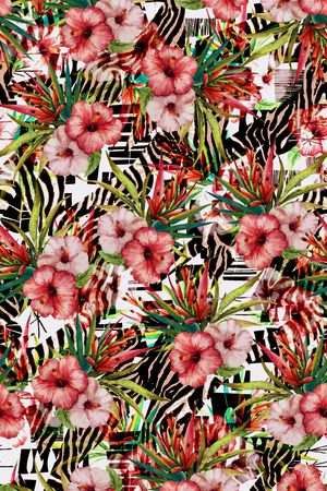 数码华亿平台印花华亿平台图片