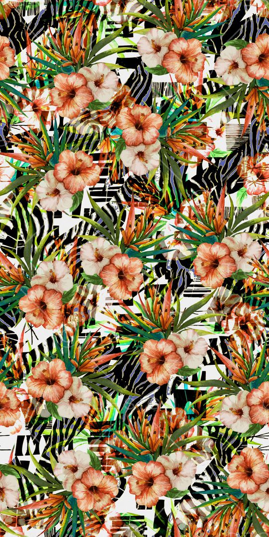 数码华亿平台印花华亿平台图片