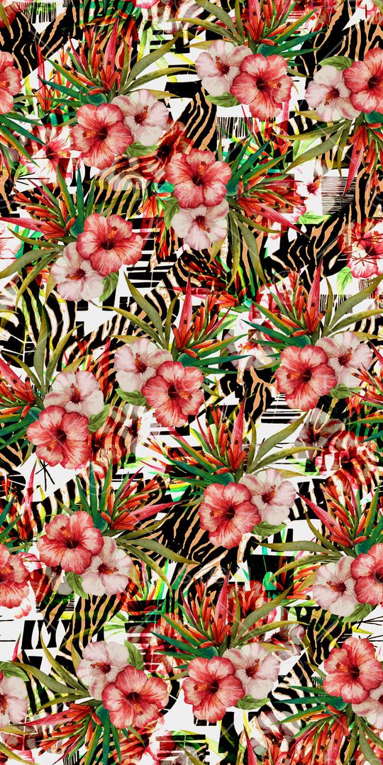 数码华亿平台印花华亿平台图片