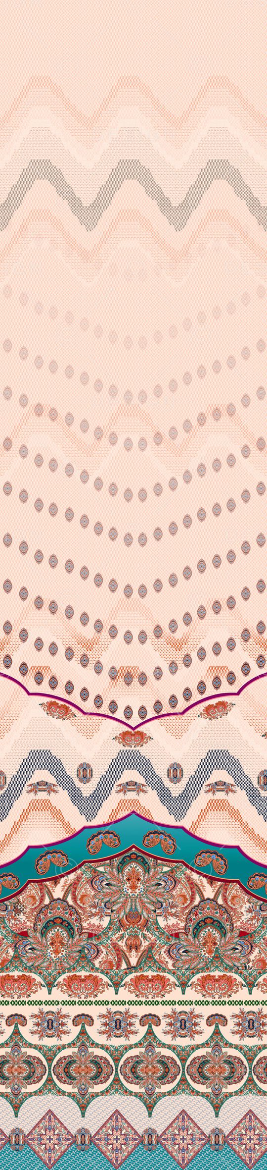 定位花印花华亿平台图片