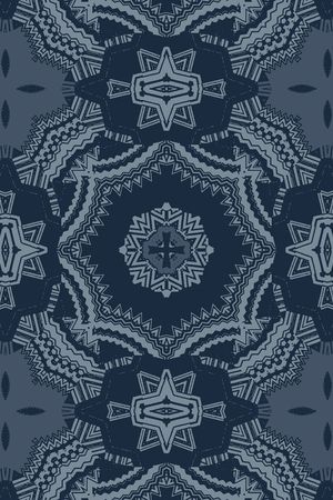 民族风印花华亿平台图片