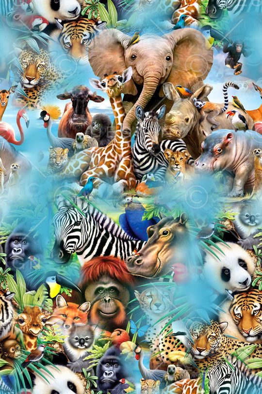 大象印花华亿平台图片