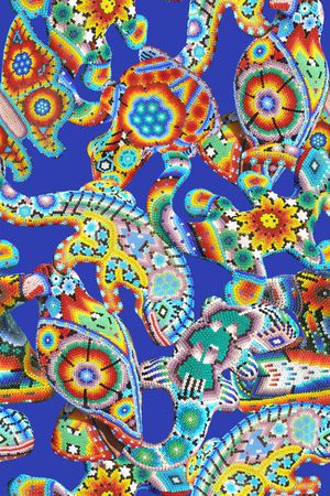 肌理印花华亿平台图片