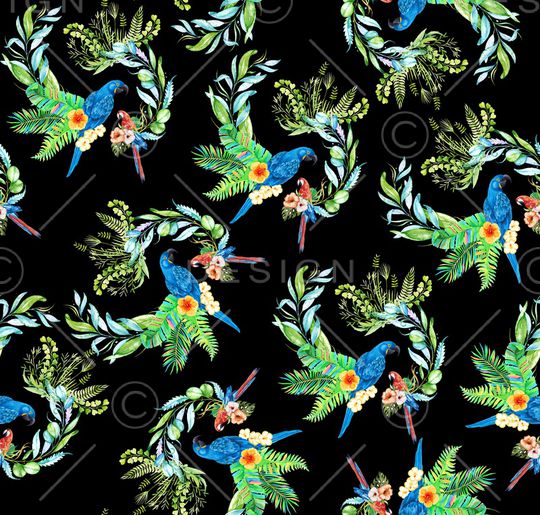 绘画印花华亿平台图片