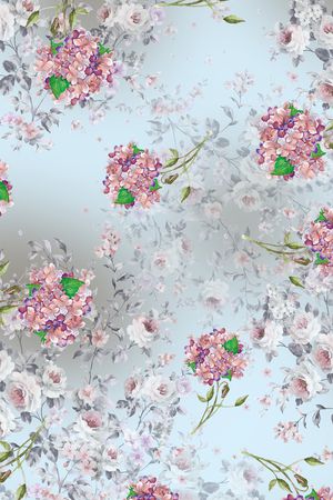 数码华亿平台印花华亿平台图片