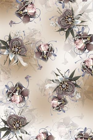 数码华亿平台印花华亿平台图片