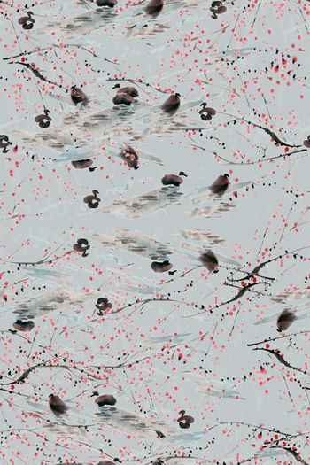 987587-春暖鸭先知