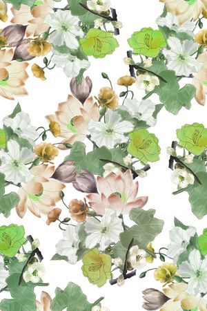 数码华亿平台印花华亿平台图片