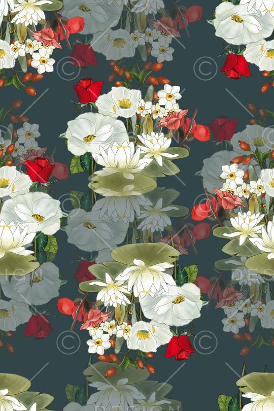 数码华亿平台印花华亿平台图片