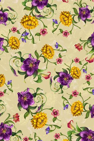 数码华亿平台印花华亿平台图片