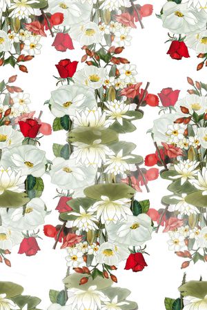 数码华亿平台印花华亿平台图片