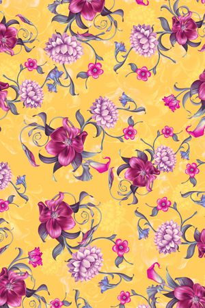 数码华亿平台印花华亿平台图片