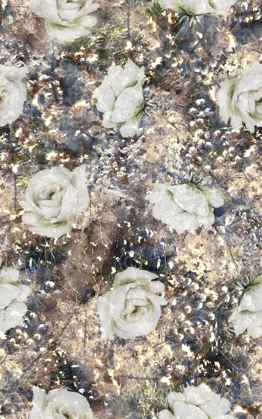 民族风印花华亿平台图片