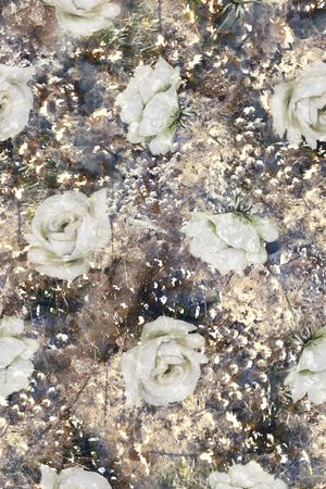 民族风印花华亿平台图片