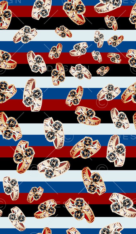 数码华亿平台印花华亿平台图片