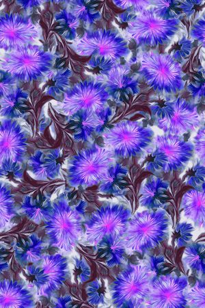 数码华亿平台印花华亿平台图片