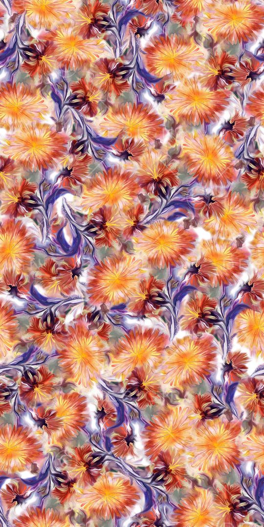 数码华亿平台印花华亿平台图片