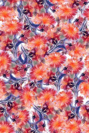 数码华亿平台印花华亿平台图片