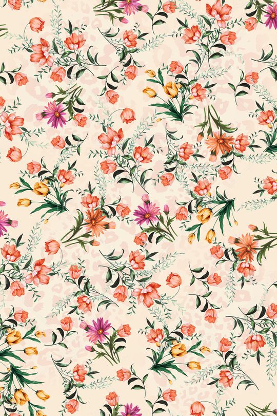 鲜花印花华亿平台图片