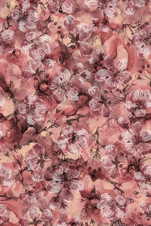 民族风印花华亿平台图片