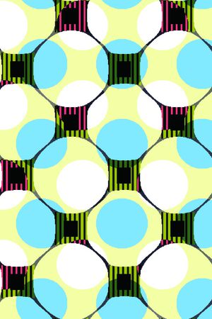 矢量印花华亿平台图片