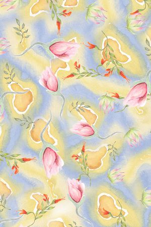 数码华亿平台印花华亿平台图片