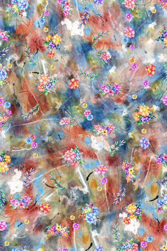 数码华亿平台印花华亿平台图片