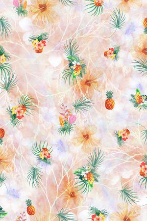 数码华亿平台印花华亿平台图片