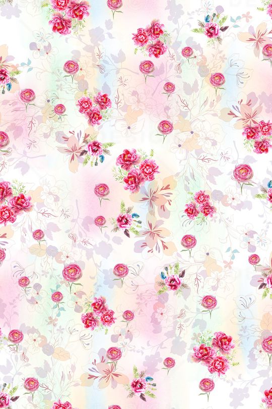 数码华亿平台印花华亿平台图片