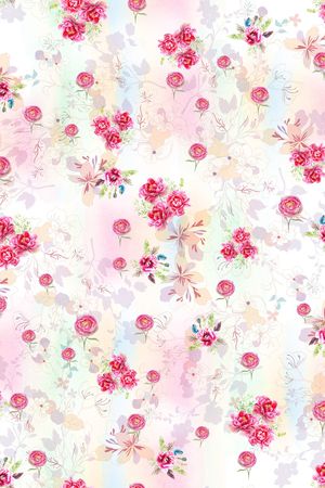 数码华亿平台印花华亿平台图片