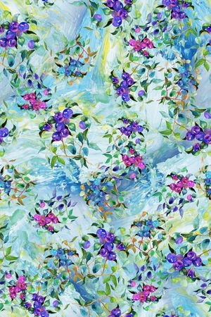 肌理印花华亿平台图片