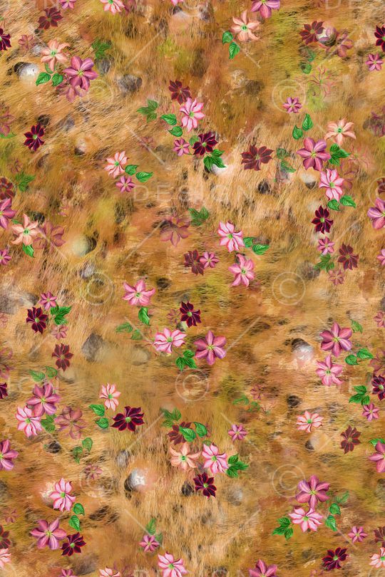 数码华亿平台印花华亿平台图片