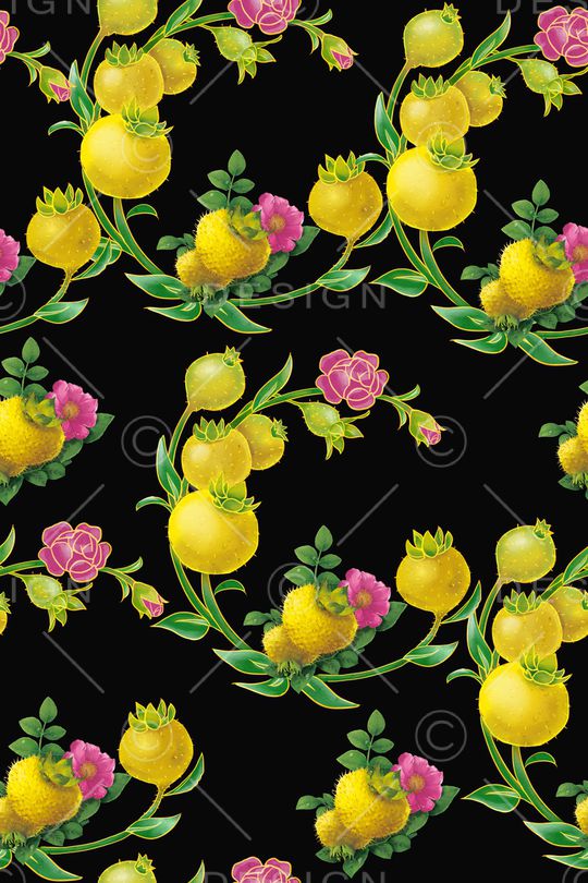 卡通印花华亿平台图片