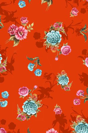 雕印华亿平台印花华亿平台图片