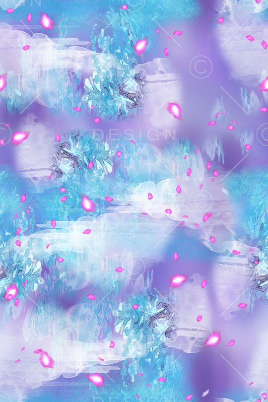 数码华亿平台印花华亿平台图片