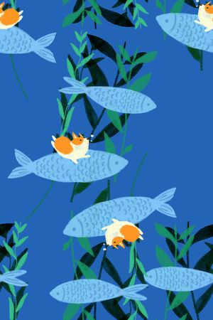 素雅印花华亿平台图片