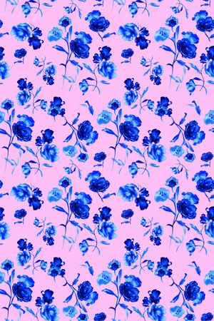 数码华亿平台印花华亿平台图片