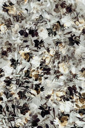 民族风印花华亿平台图片