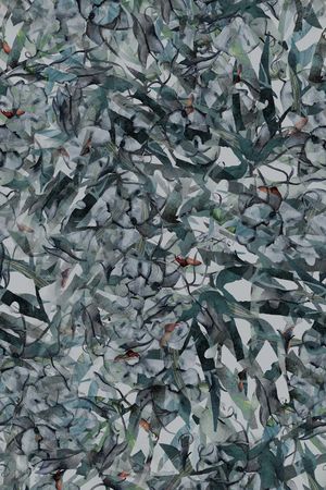 民族风印花华亿平台图片