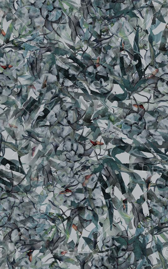 民族风印花华亿平台图片