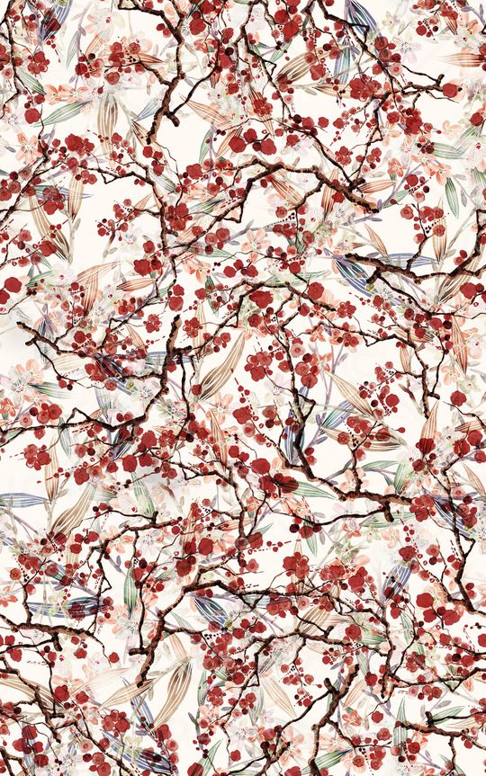 民族风印花华亿平台图片