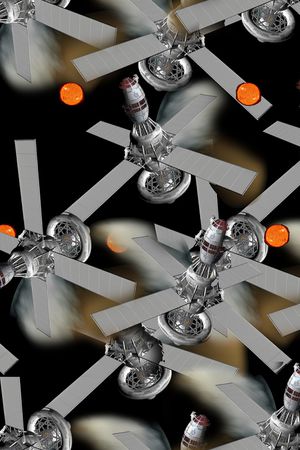 科技印花华亿平台图片