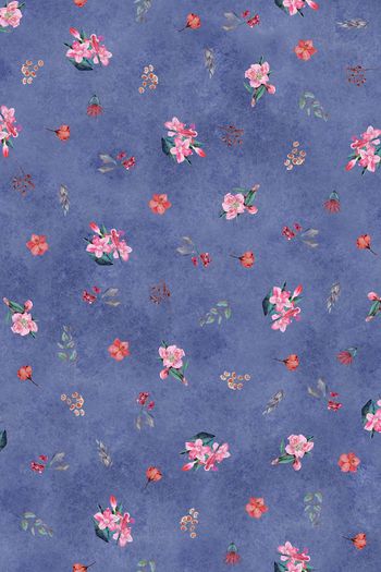 格子印花华亿平台图片