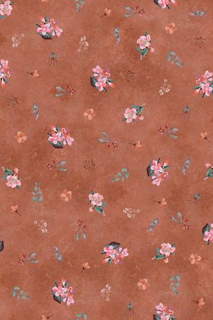 格子印花华亿平台图片