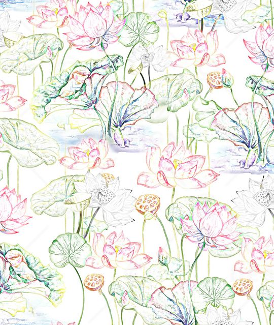 数码华亿平台印花华亿平台图片