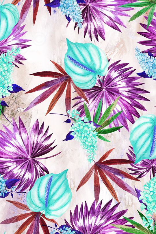 数码华亿平台印花华亿平台图片