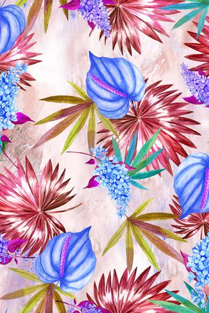 数码华亿平台印花华亿平台图片