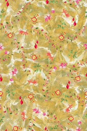 数码华亿平台印花华亿平台图片